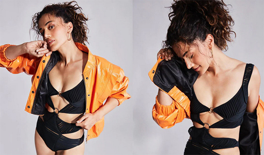 Tapsee Pannu